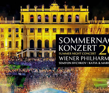 Semyon Bychkov - Summer Night Concert 2016 (2016)