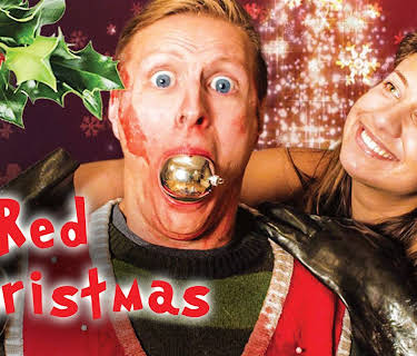 Red Christmas (2014)