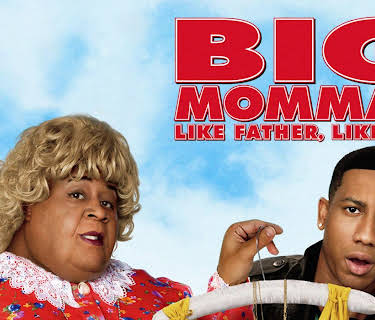 Big Mommas: Like Father, Like Son (Extended Cut) (2011)