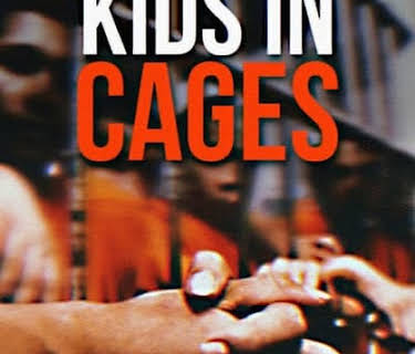 Kids in Cages (2023)
