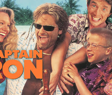 Captain Ron (1992)
