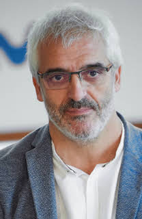 Vicente Vergara