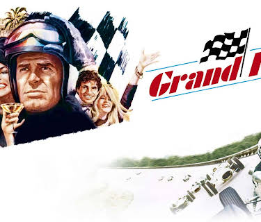 Grand Prix (1966) (1966)