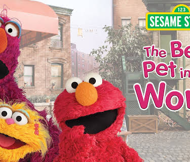 Sesame Street: Best Pet In The World (1969)