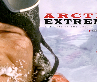 Arctic Extreme (2026)