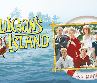 Gilligan's Planet: The Complete Animated Series