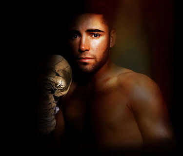 The Golden Boy