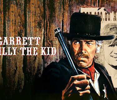 Pat Garrett y Billy the Kid (1973)