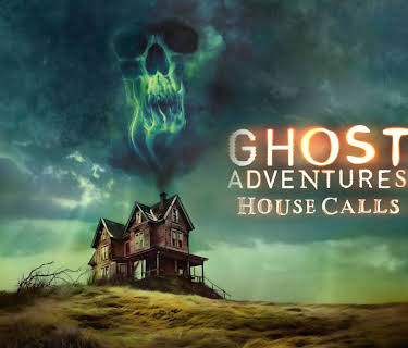 Ghost Adventures: House Calls