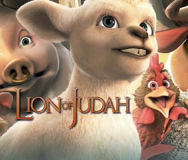 Lion of Judah (2011)