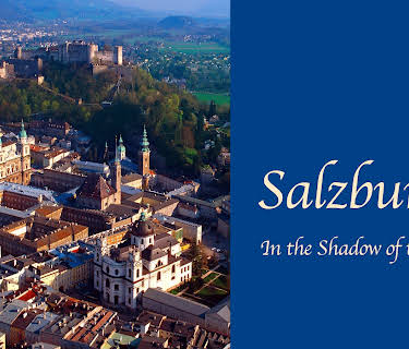 Salzburg - In the Shadow of the Crags (2006)