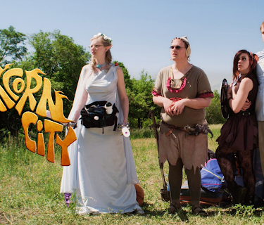 Unicorn City (2012)