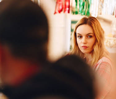 Jul i El Camino (2017)