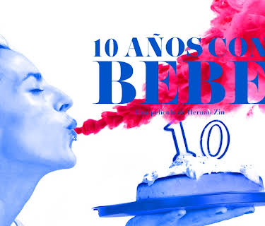 10 Years With Bebe (2015)