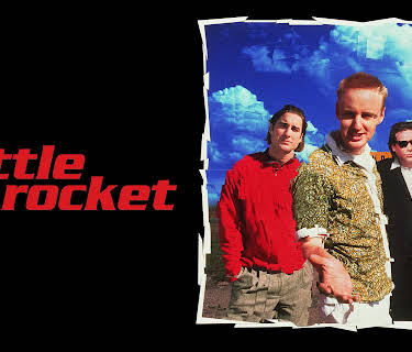 Bottle Rocket (1996)