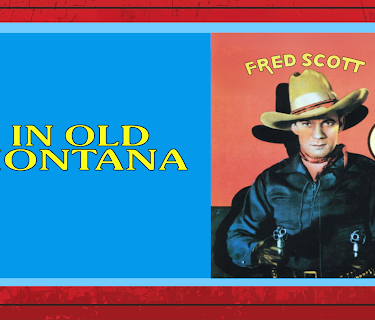 In Old Montana (1939)