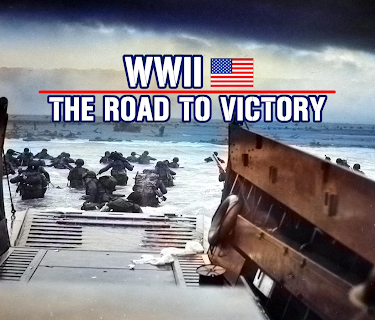 WWII: The Road To Victory