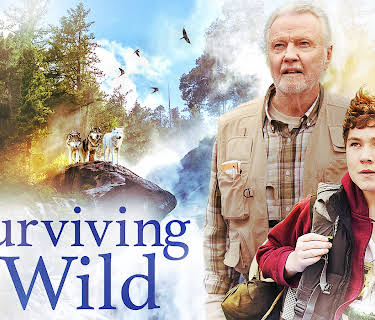 Surviving the Wild (2018)