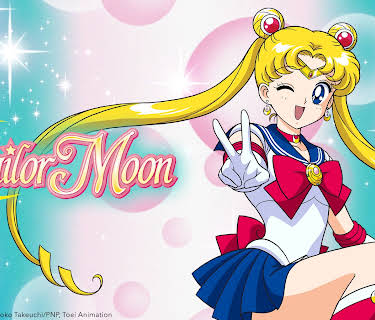 Sailor Moon (English Dub), Season 1