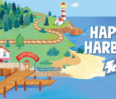 Happy Harbor