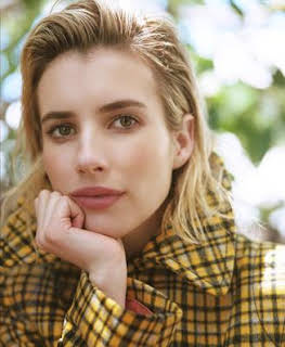 Emma Roberts