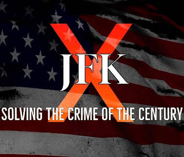 JFK X: Solving the Crime of the Century (2023)