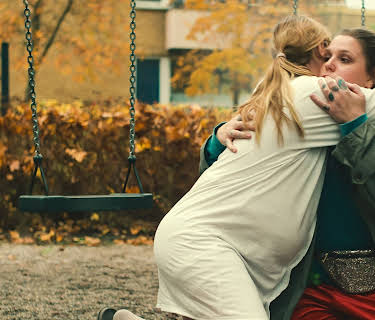 Takk og unnskyld (2023)