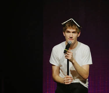 Bo Burnham: what. (2013)