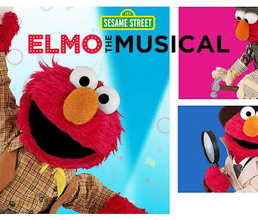 Sesame Street: Elmo: The Musical 2 (2015)