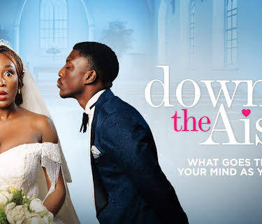 Down The Aisle (2025)