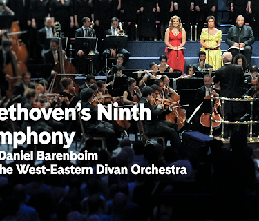Beethoven’s Ninth Symphony (2012)
