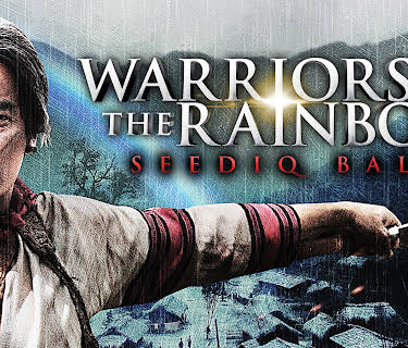 Warriors of the Rainbow (English Subtitled) (2011)
