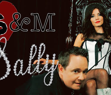 S&M Sally (2017)