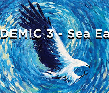 Birdemic 3: Sea Eagle (2022)