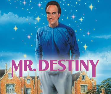Mr. Destiny (1990)