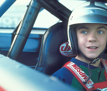 Miracle in Lane 2 (2000)