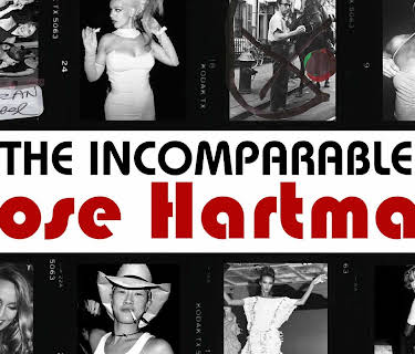 Incomparable Rose Hartman, The (2016)