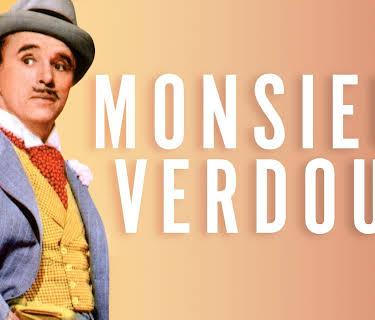 Monsieur Verdoux (1947)