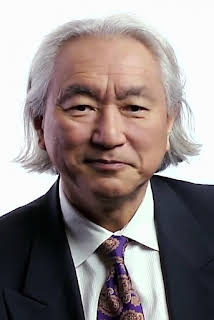 Michio Kaku