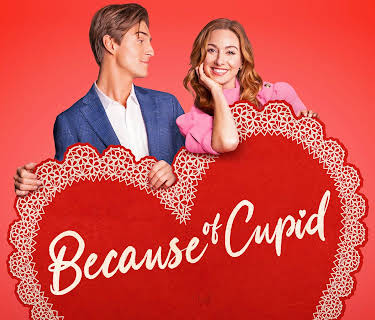 Because of Cupid (2026)