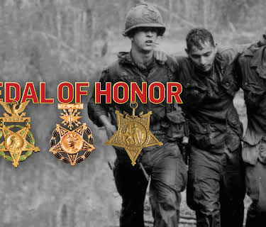 Medal of Honor (2008)