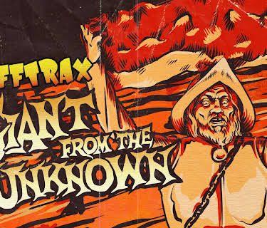 RiffTrax: Giant From the Unknown (2019)