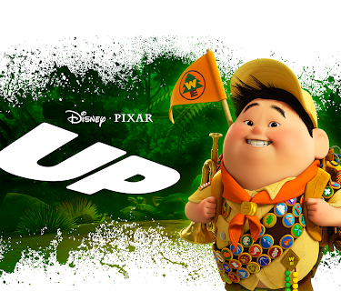 Up (Bonus Content) (2009)