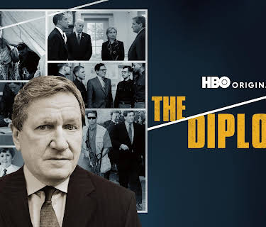 The Diplomat (2015)