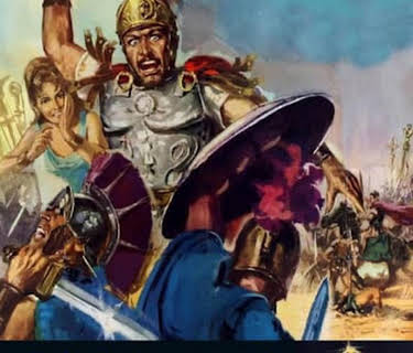 A.D. 79 (1962)