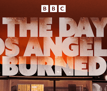 The Day Los Angeles Burned (2025)
