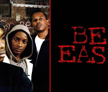 Be Easy (2007)