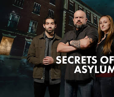 Secrets of the Asylum Season 1