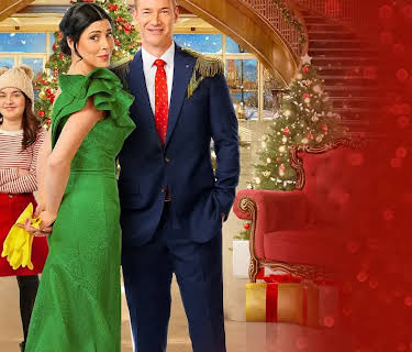 Royally Yours, This Christmas