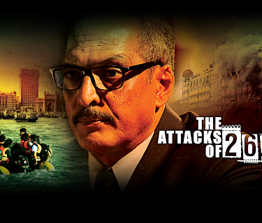 The Attacks of 26-11 (2013)